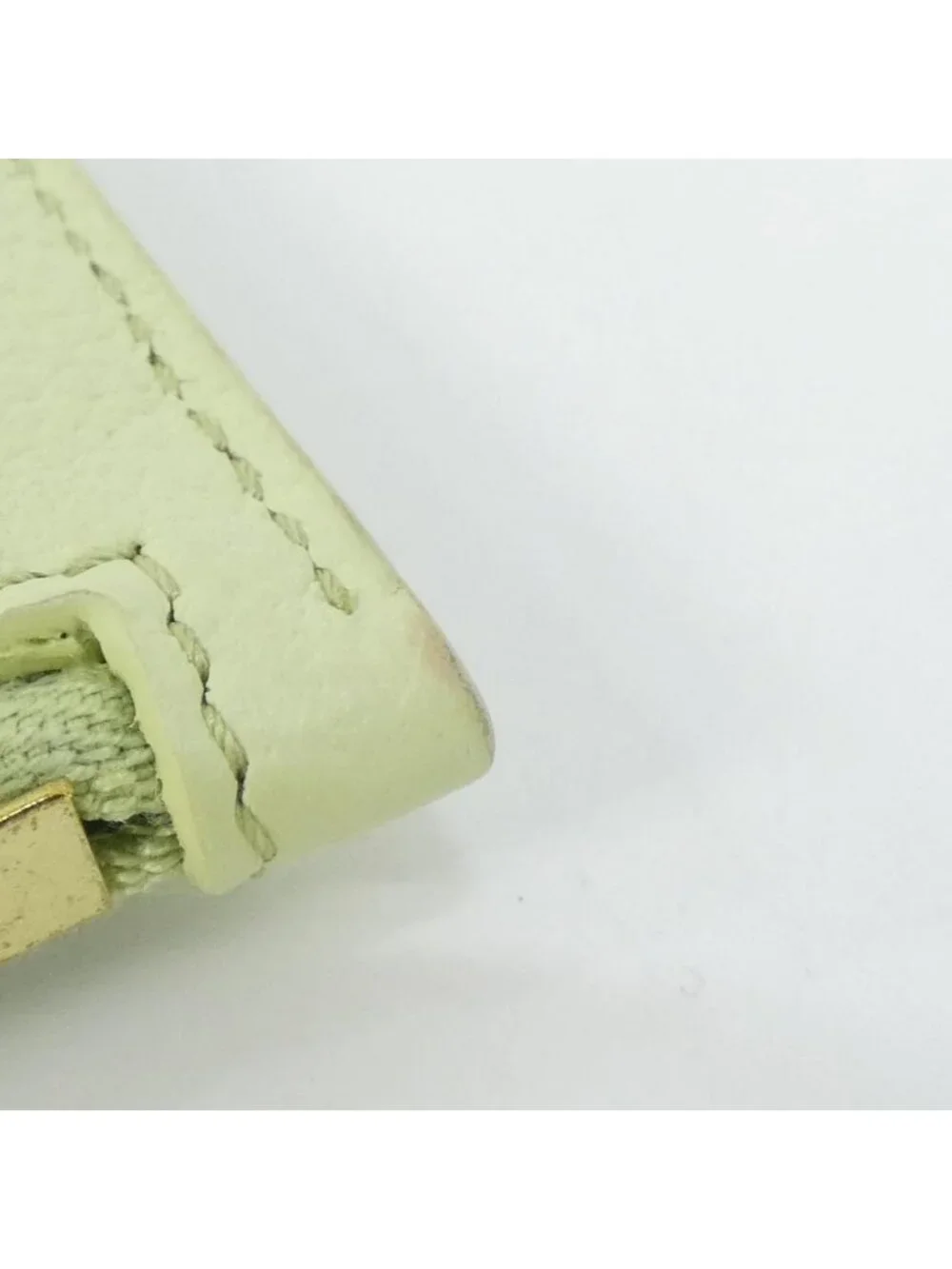 Celine Coin Case Coin Purse Gold